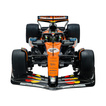 McLaren F1 Lando Norris Modellauto 1:18 Monaco GP MCL39