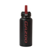 Toyota Gazoo Racing 2026 Trinkflasche Logo