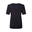 Aston Martin Racing 2026 T-Shirt Damen AMR Logo marineblau