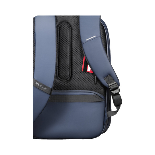 XD Design Rucksack Bobby Edge marineblau