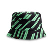 Formula 1 2026 Bucket Hat Track Graphic grün