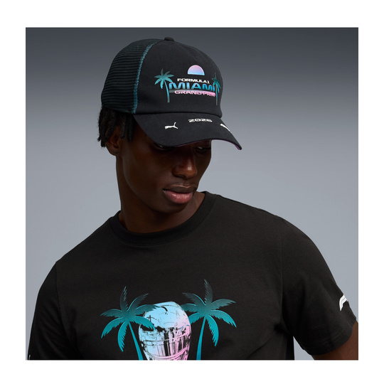 Formula 1 2026 Cap Miami GP