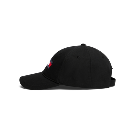 Cadillac F1 2026 Cap Dual Brand schwarz