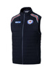 Sparco Weste Martini Racing