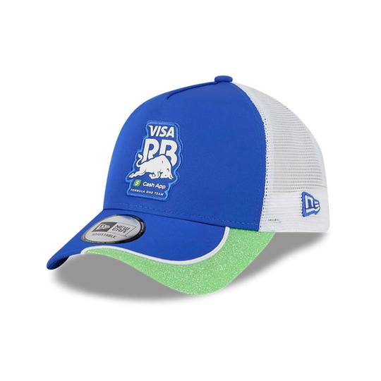 Visa CashApp RB 2025 Herren-Baseballkappe Las Vegas GP