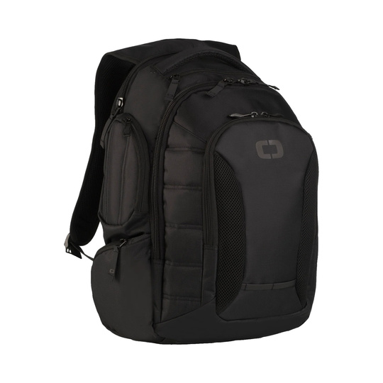 OGIO Rucksack Squadron 2 schwarz
