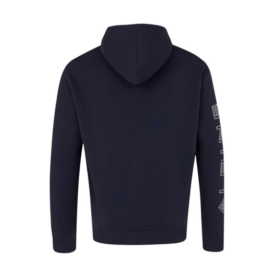 Alpine F1 2026 Kapuzenpullover Graphic