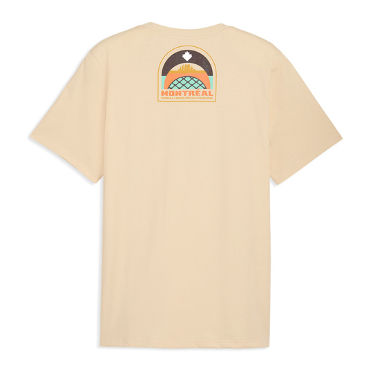 Formula 1 2026 T-Shirt Canada GP