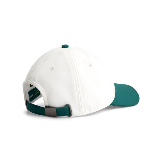 Aston Martin F1 2025 Herren Baseballkappe Rolling Stones