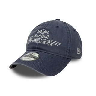 Red Bull Racing 2025 Herren Baseballkappe Tonal Reedition