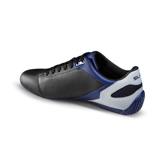 Sparco Schuhe SL-17 marineblau/schwarz