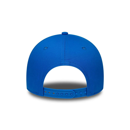Alpine F1 2026 Cap Essential blau