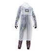 OMP Kart-Regenjacke KS