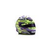 Mercedes AMG Petronas Miniaturhelm 1:5 Lewis Hamilton Silverstone
