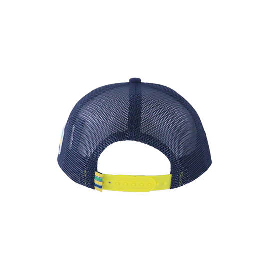 Ayrton Senna F1 2025 Baseballkappe Trucker