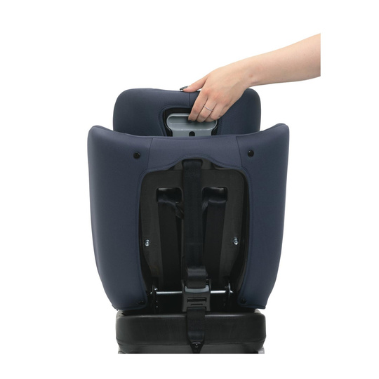 Chicco Kindersitz Mokita I-Size India Ink