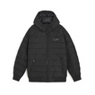 Dakar Jacke DKR SIX schwarz