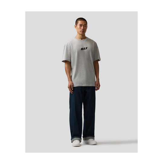 Red Bull Racing F1 2026 T-Shirt MV Pixel Back Graphic