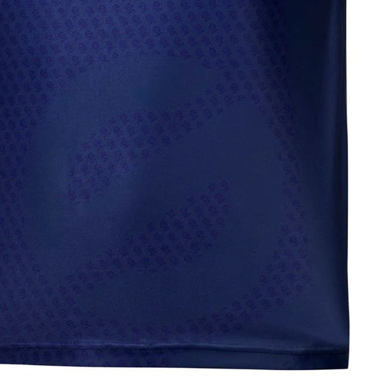 Sparco Poloshirt SL Polo Subly marineblau
