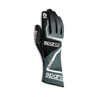 Sparco Handschuhe Rush MY20 grau