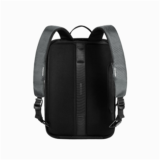 XD Design Rucksack Bobby Bizz 2.0 Anti-Theft grau