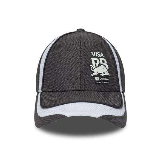 Visa Cash App RB F1 2026 Cap Race Special grau