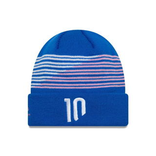 Alpine F1 2026 Pierre Gasly Team Beanie