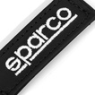 Sparco Schlüsselanhänger schwarz