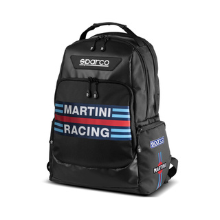 Sparco Rucksack Martini Superstage schwarz