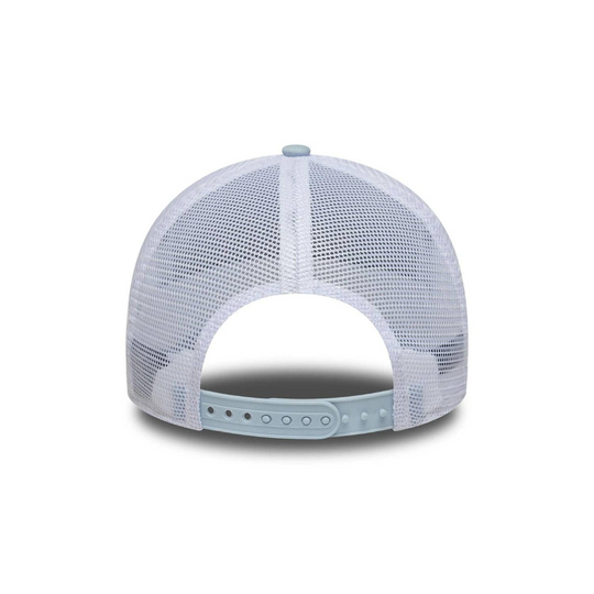 Alpine F1 2026 Cap Seasonal Trucker