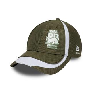 Visa Cash App RB F1 2026 Cap Race Special oliv