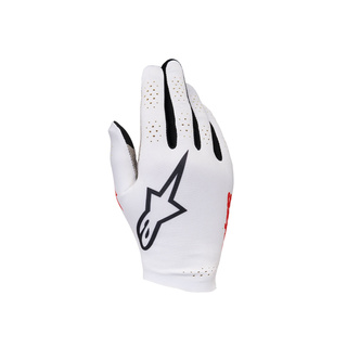 Alpinestars Handschuhe Graphic 1 silber