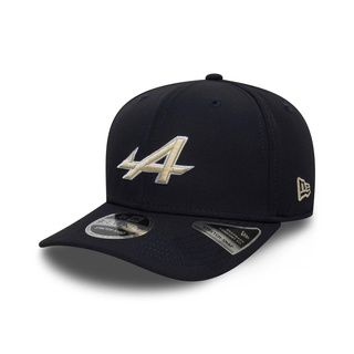Alpine F1 2025 Herren Baseballkappe Recycled