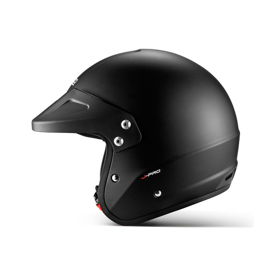Sparco Helm J-PRO Schwarz