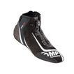OMP Schuhe KS-1R schwarz/weiß