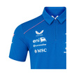 Alpine F1 2026 Team Poloshirt
