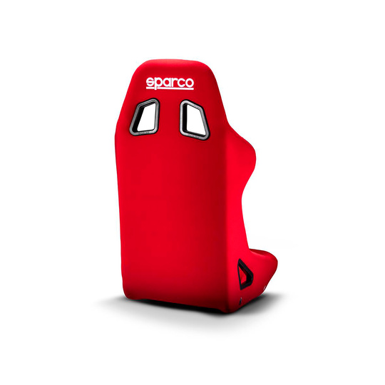 Sparco Rennsitz Sprint+ rot (FIA)