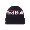 Red Bull Racing 2025 Herren Wintermütze Team