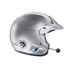 Stilo Helm Venti Trophy Plus silber (FIA)