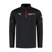 Porsche Motorsport 2026 Herren Sweatshirt 1/4 Zip Mid-layer
