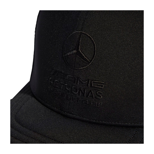 Mercedes AMG F1 2026 Cap Lights Out Trucker