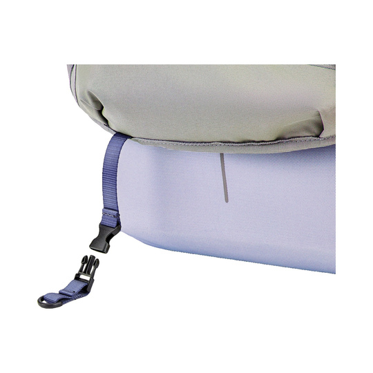 XD Design Rucksack Bobby Soft lavendel