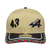 Alpine F1 2026 Cap Franco Colapinto Mexico GP