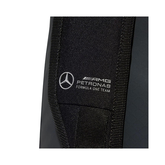 Mercedes AMG F1 2025 Herren Sporttasche Hybrid Duffel