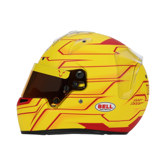 Bell Helm KC7-CMR PRO Lewis Hamilton (CMR)