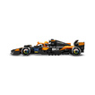 LEGO Speed Champions Modellauto McLaren MCL38 F1