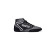 Sparco Schuhe Prime Extreme schwarz (FIA)