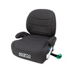 Sparco Kindersitz SK100IB Schwarz (22-36 kg)