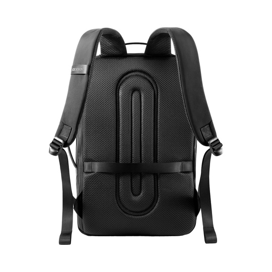 XD Design Rucksack Bobby Air schwarz