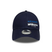Williams F1 2026 Cap Essential marineblau